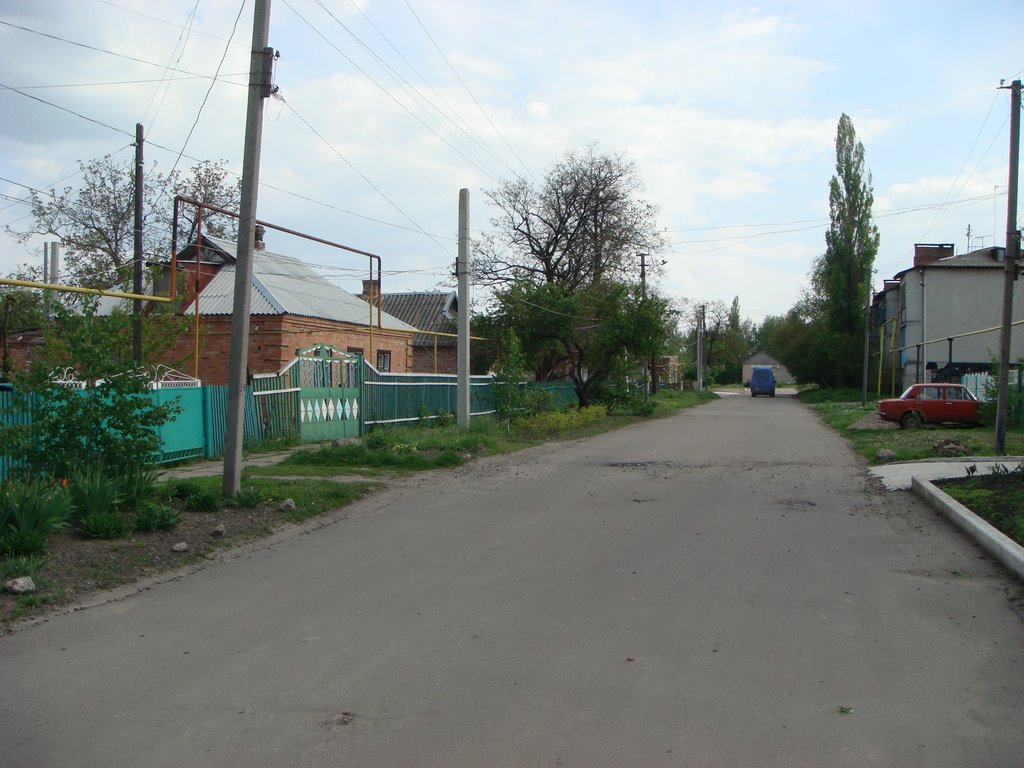 ул.Гоголя