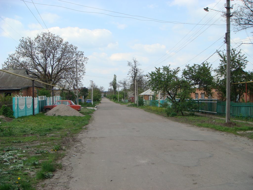 ул.Гоголя