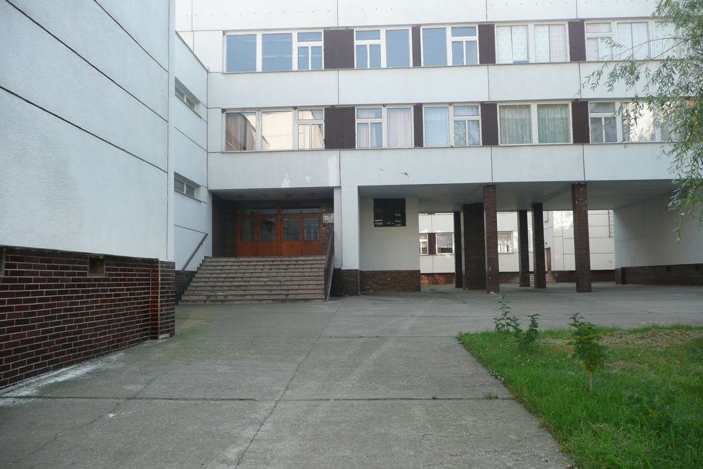 СЗНЗ N 3