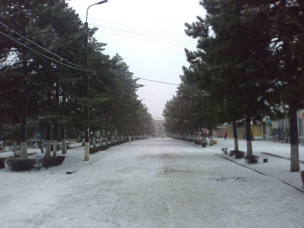 вул. Ленина