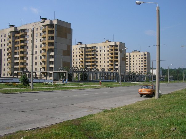 вул.Леніна