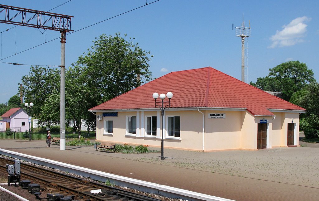 Lisove