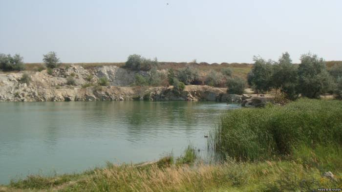 Гранит