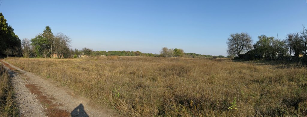 Беляевка(2)