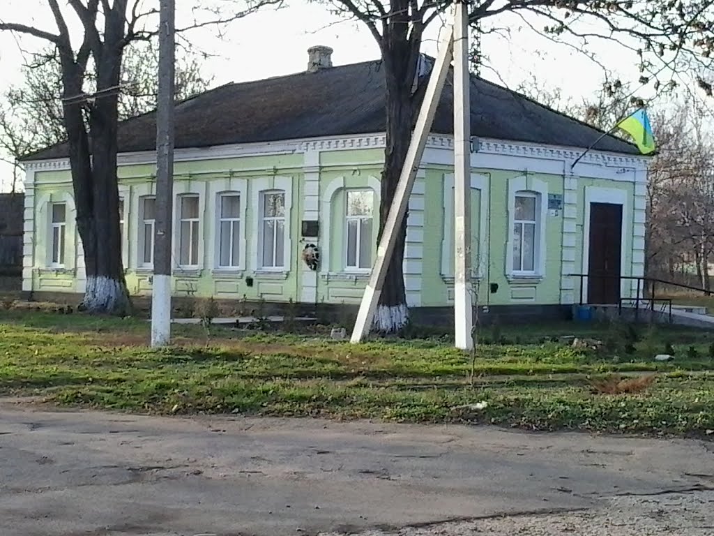 Сільрада