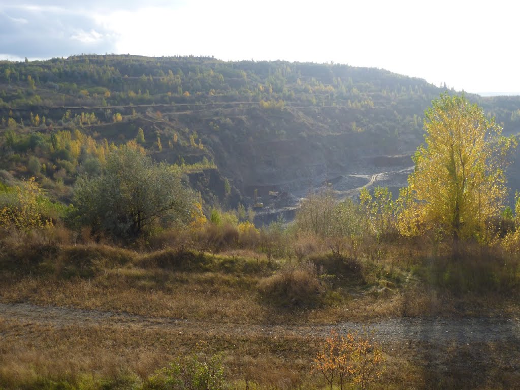 Завалье