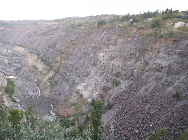 Baybuzivka