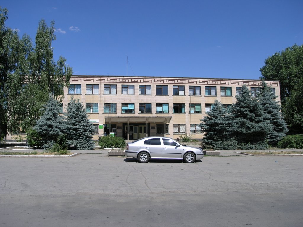 graphite center