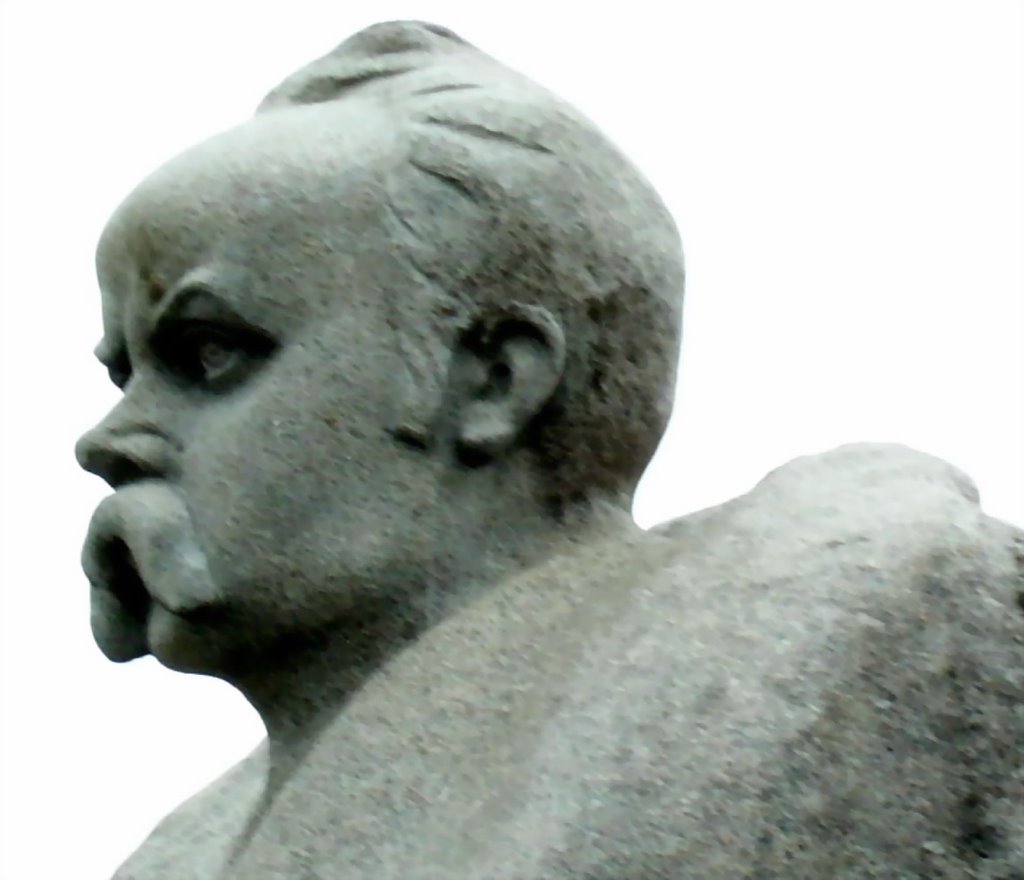 Памятник Т.Г.Шевченку