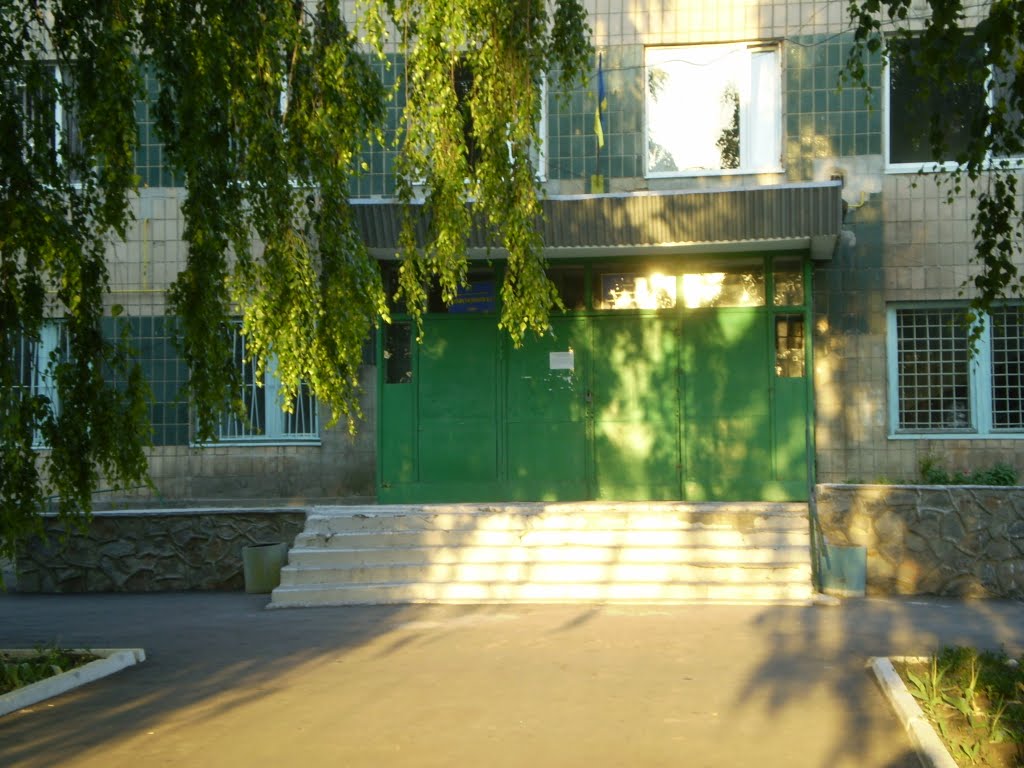 Сільрада