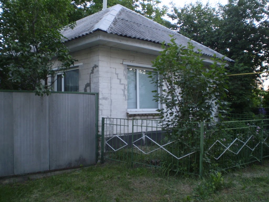Prorok house
