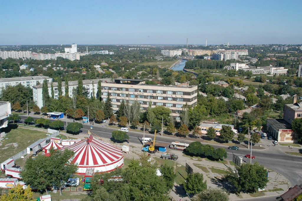 Kirovograd