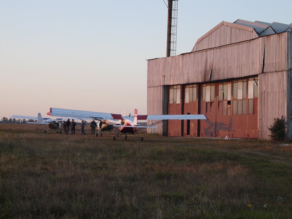 НАРП-1