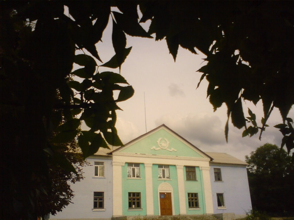 Novhorodka