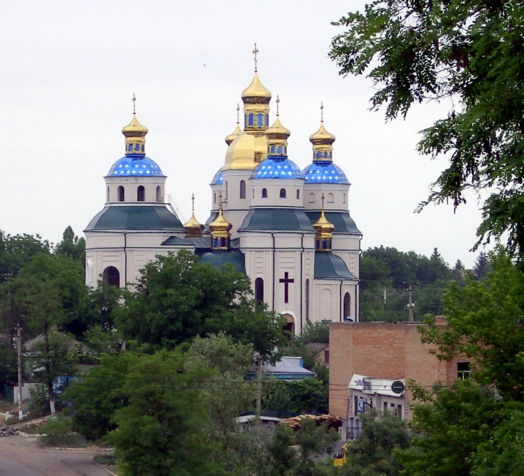 Храм