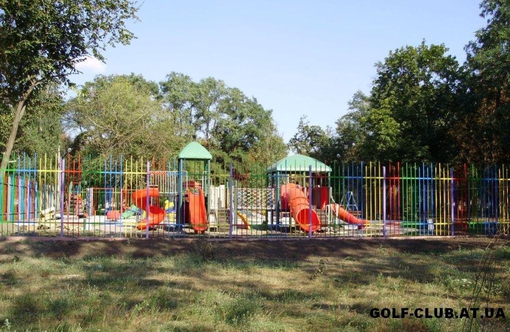 The place for our children