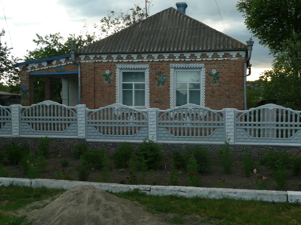 ул. Тельмана