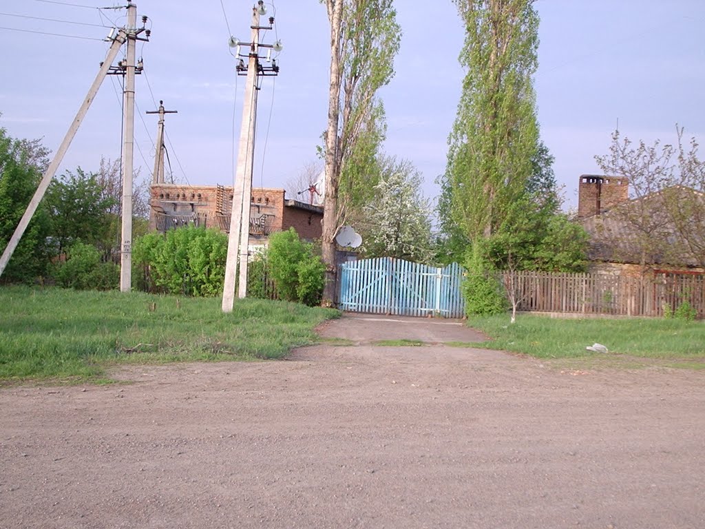 Метелькова 53