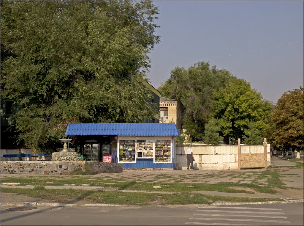 Петрово 24.08.2012