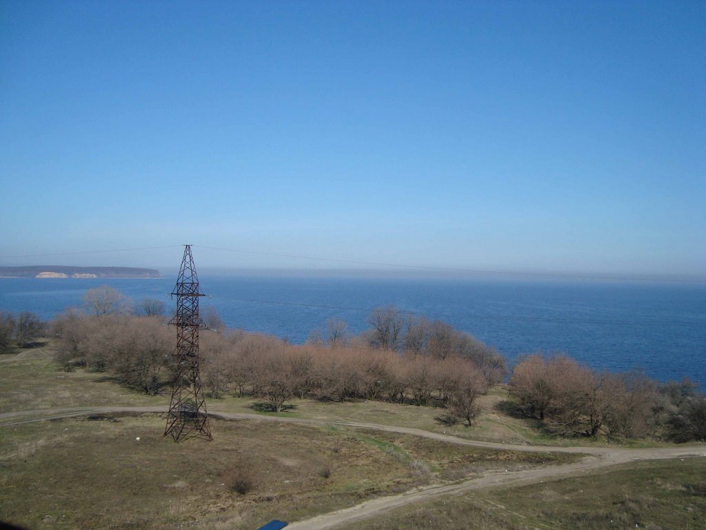 Приморская, 72/56