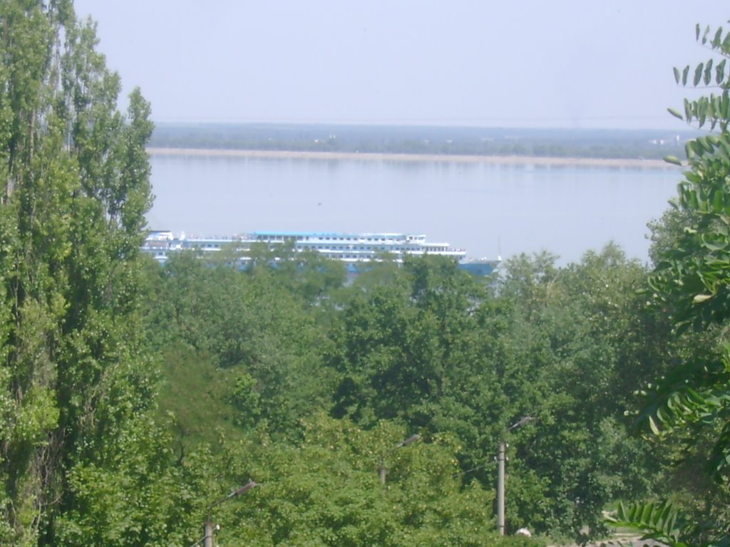 svetlovodsk