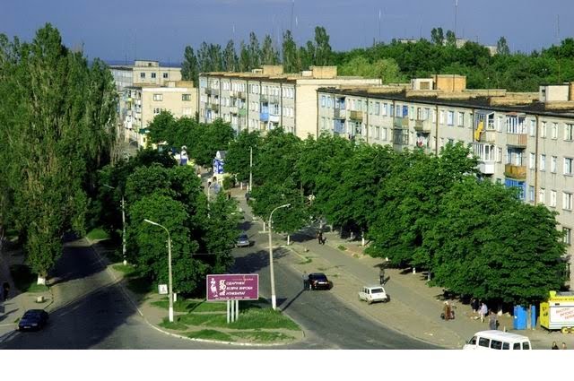 Обелиск