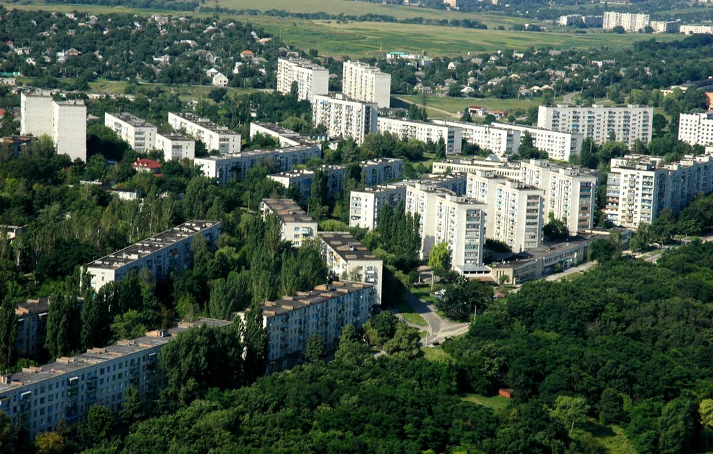 улица Приморская