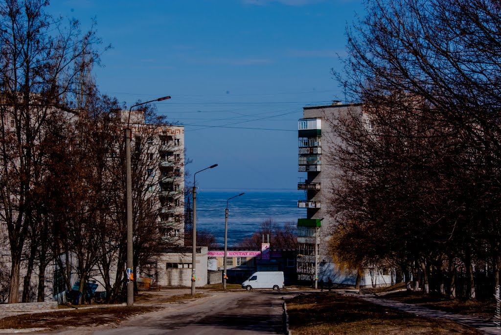 Светловодск