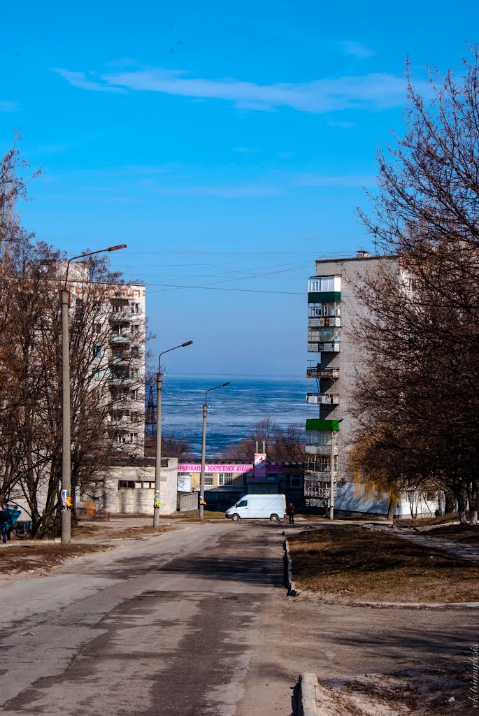 Светловодск