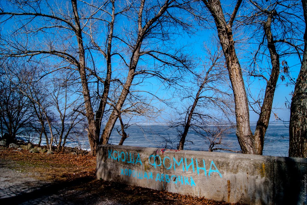 Светловодск