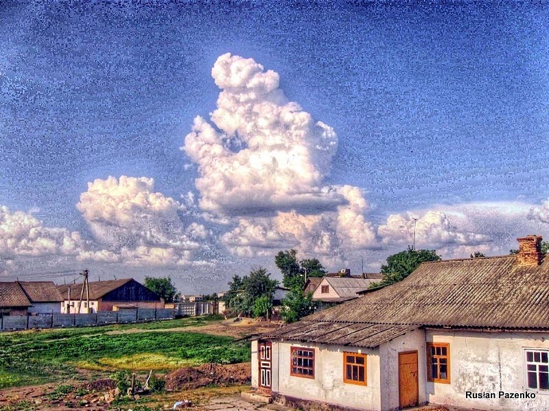 Ульяновка