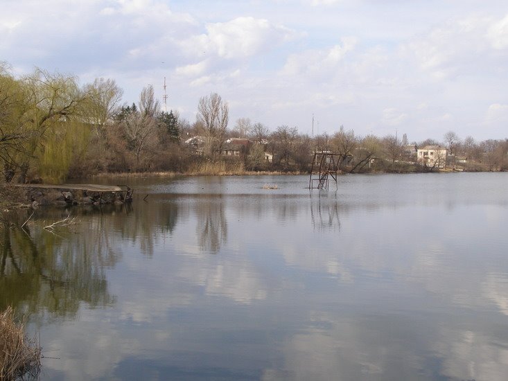 Ульяновка