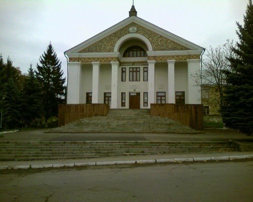 Kinoteatr