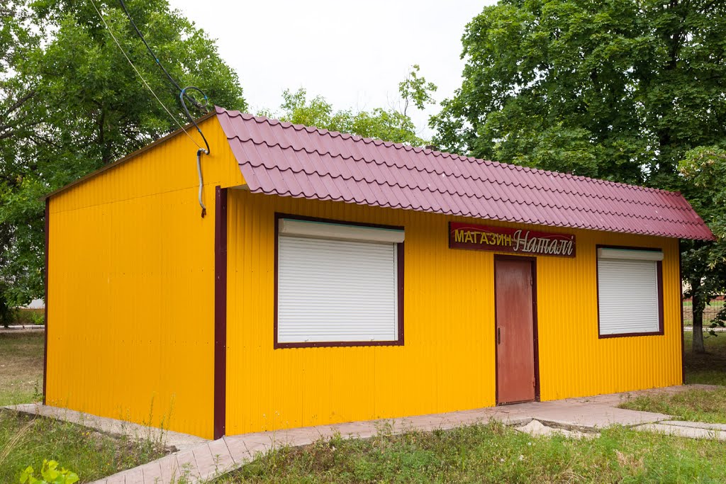 Store (Магазин)
