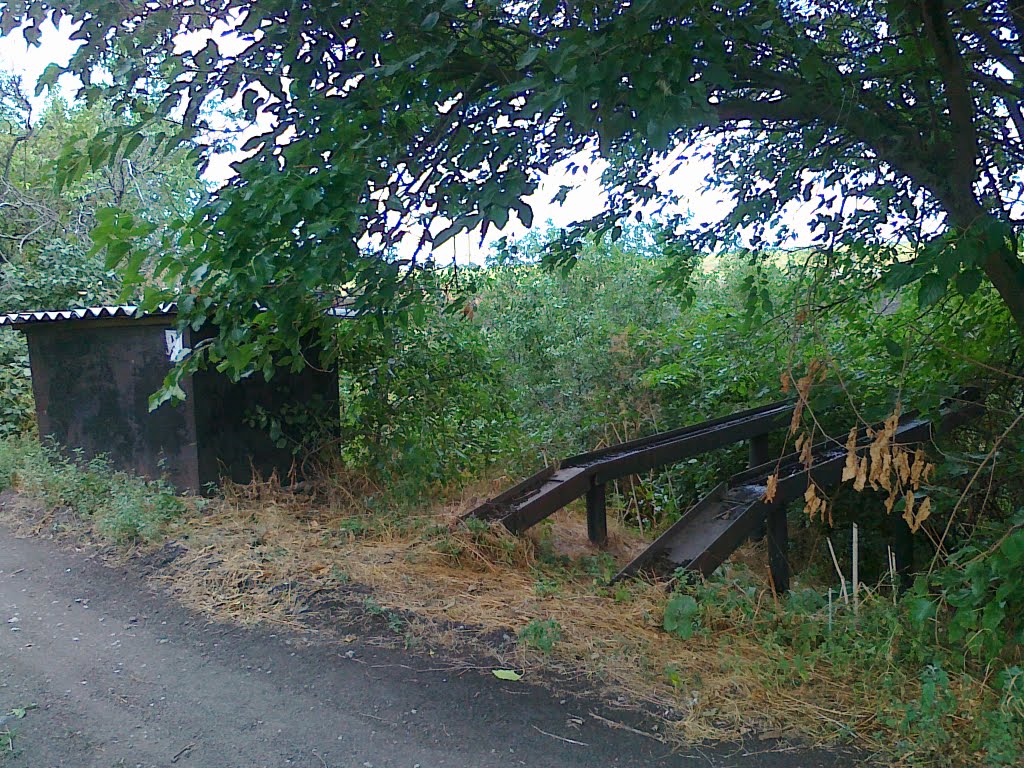 Стыдиловка "Колесо"