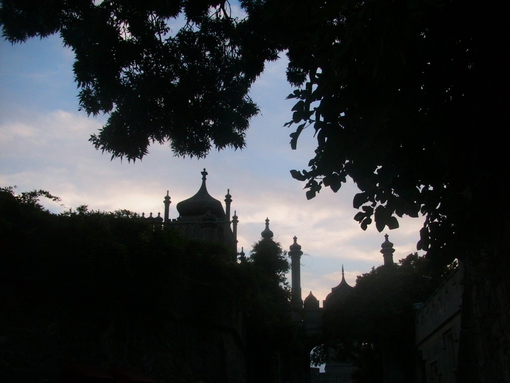 Palace