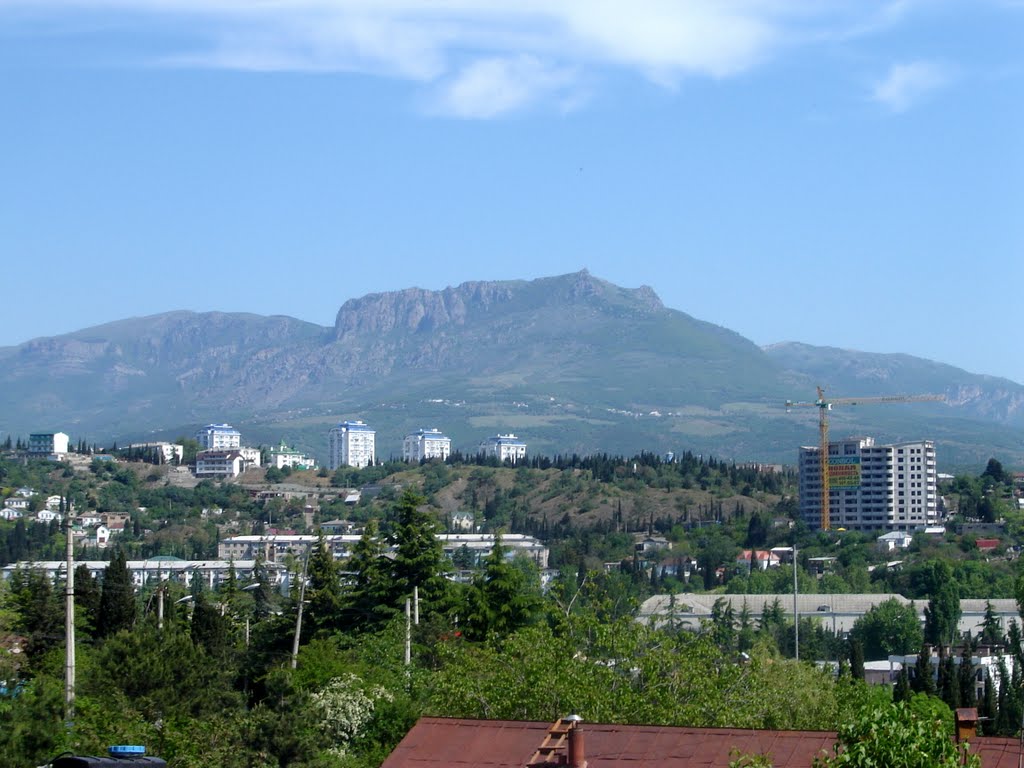 Alušta