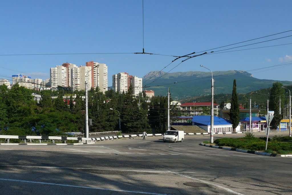 Alushta