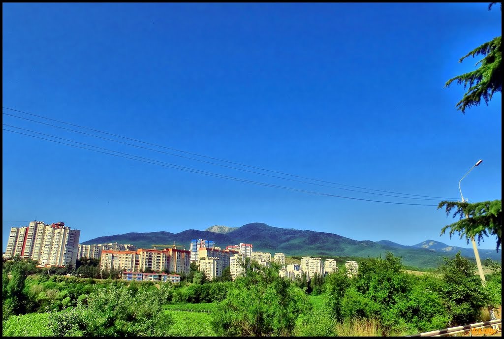 Alushta