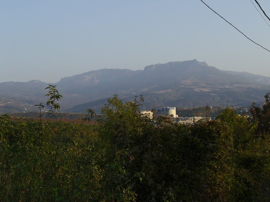 Crimea