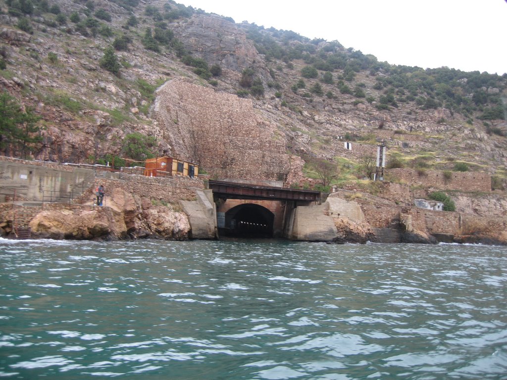 Балаклава.