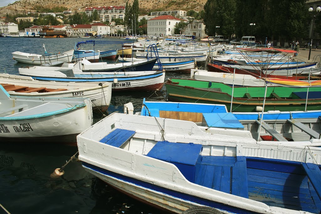 Harbour-2