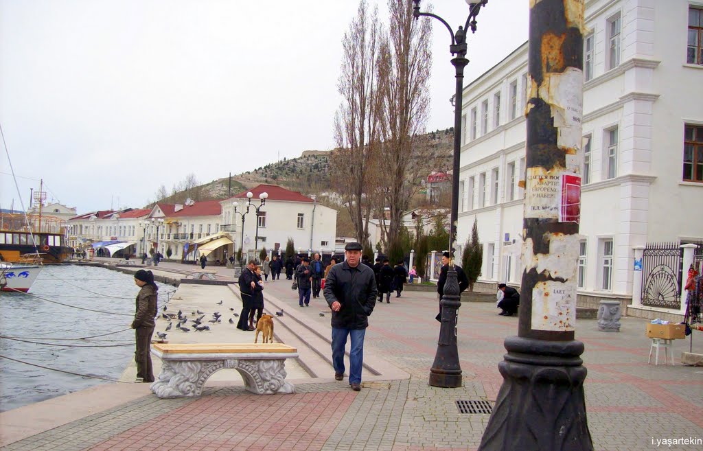 Balaklava-(Kırım)