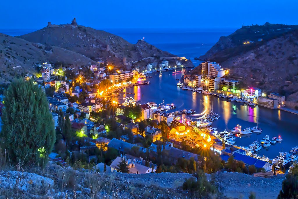 БАЛАКЛАВА