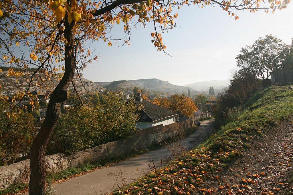 Bakhchisaray