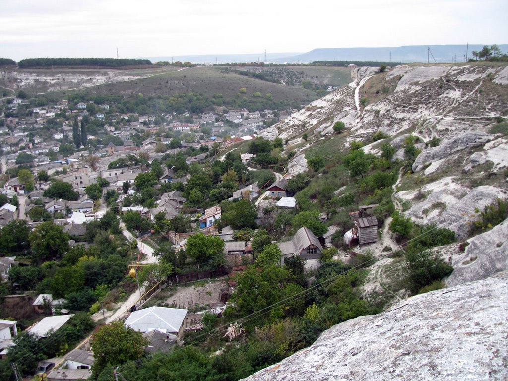Prudovoye