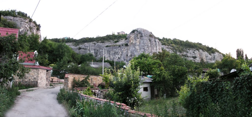 Бахчисарай