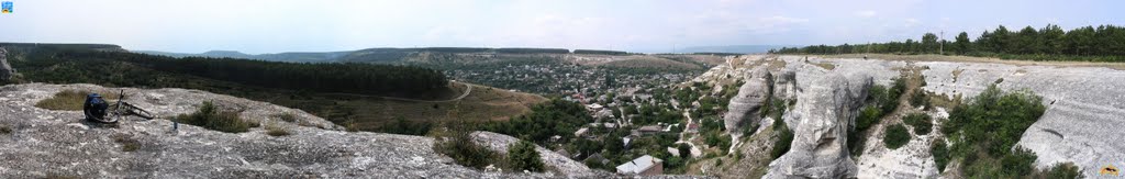 Бахчисарай
