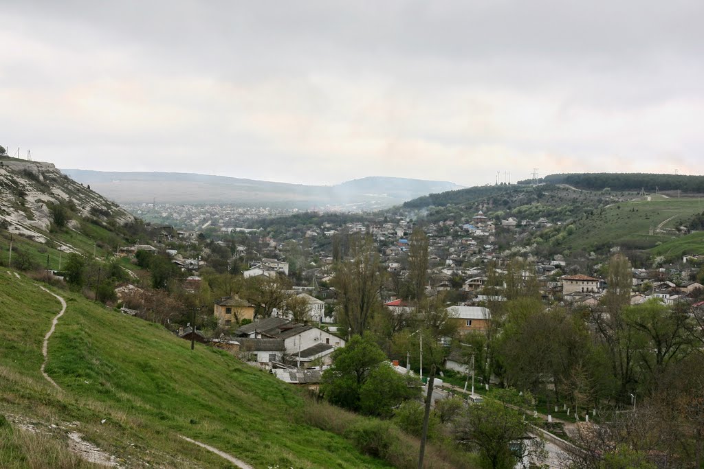 Город-сад