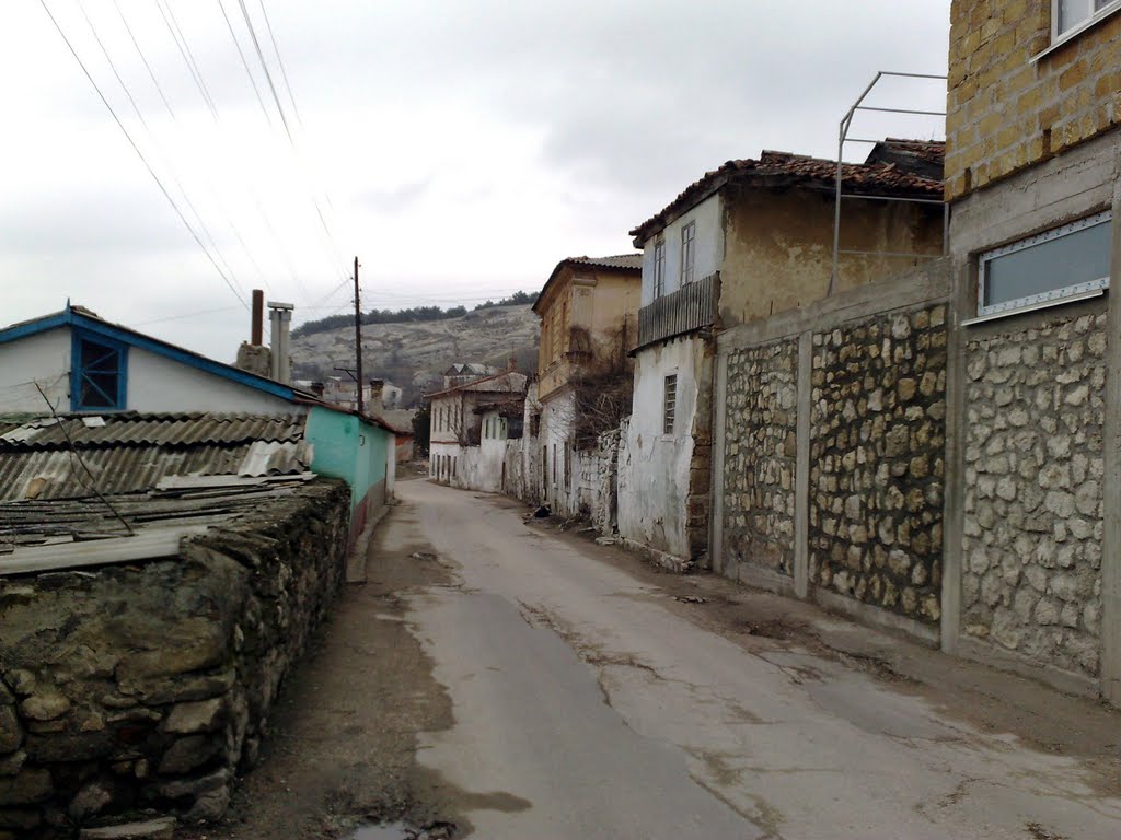 Бахчисарай